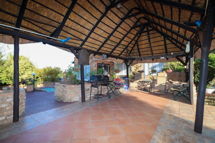 4 Bedroom Property for Sale in Doringkruin North West